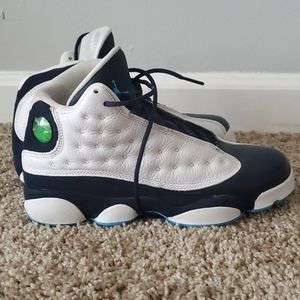 Jordan retro 13s
